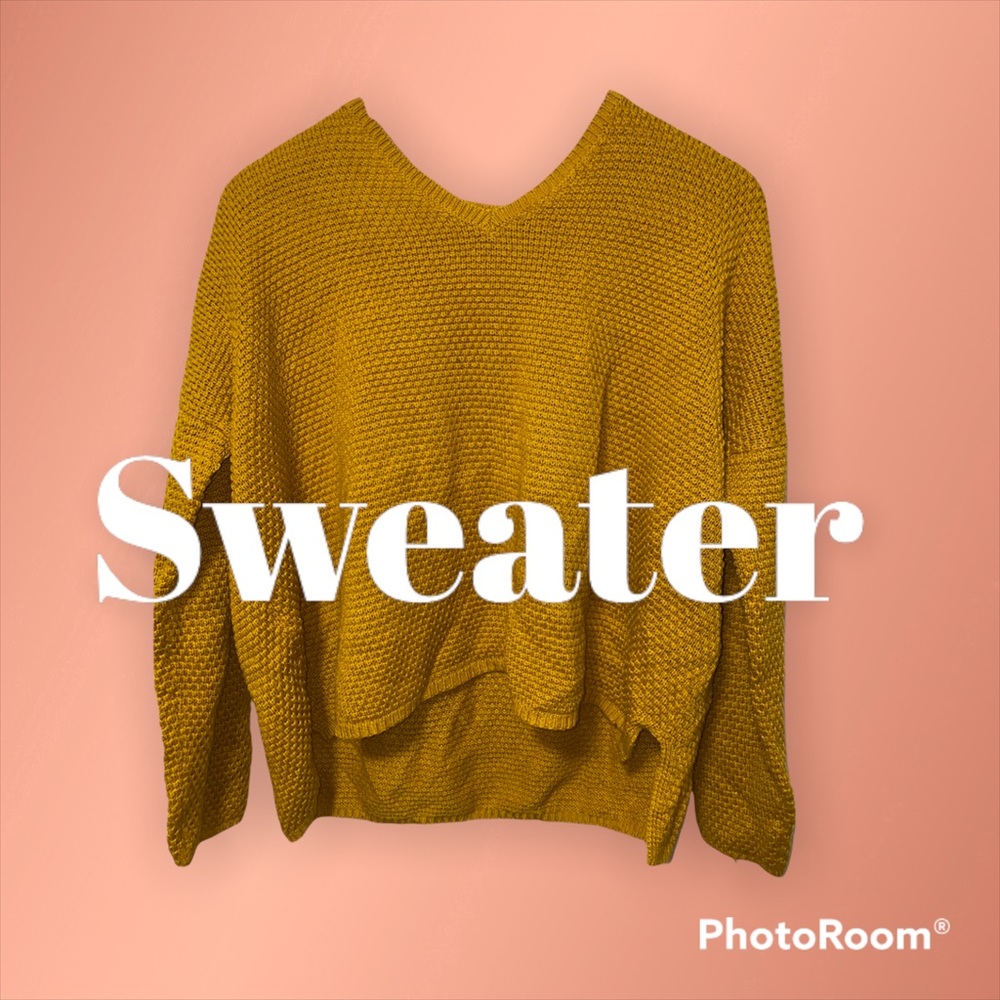 Sweater